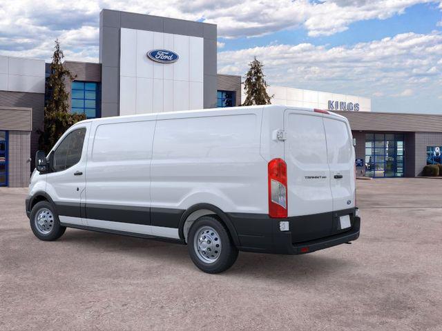 2026 Ford Transit Base