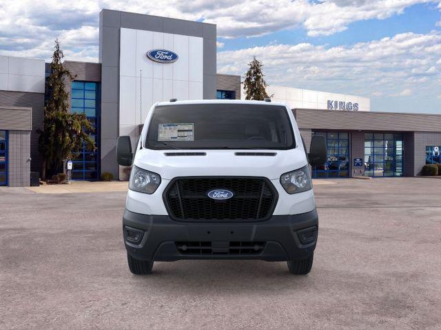 2026 Ford Transit Base