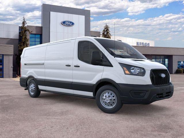 2026 Ford Transit Base