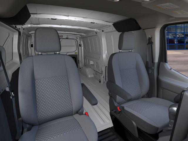 2026 Ford Transit Base