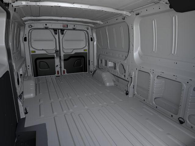 2026 Ford Transit Base