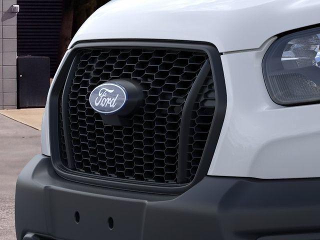 2026 Ford Transit Base
