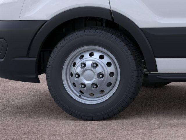 2026 Ford Transit Base