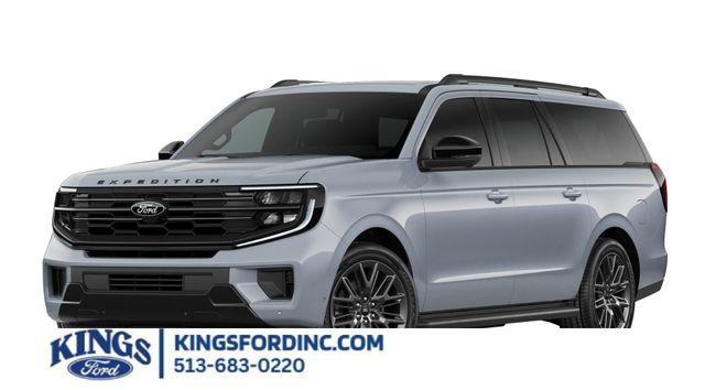 2026 Ford Expedition Max Platinum for sale near Cincinnati, OH