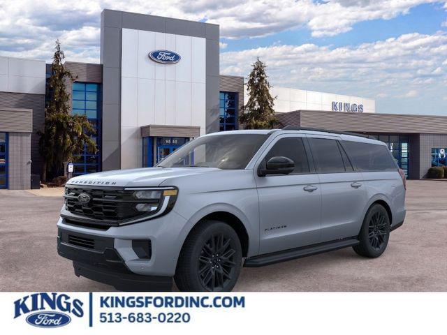 2026 Ford Expedition Max for sale near Cincinnati, OH