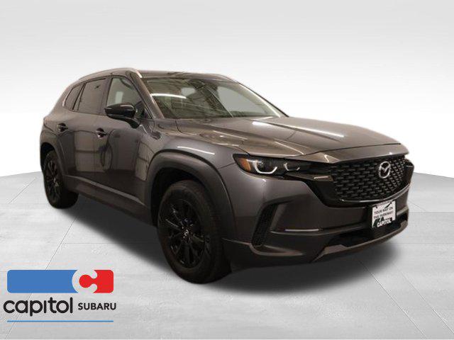 2025 Mazda CX-50 2.5 S Premium Package for sale in Salem, OR