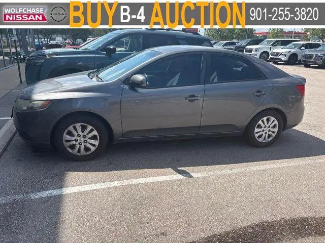 2013 Kia Forte EX for sale in Bartlett, TN