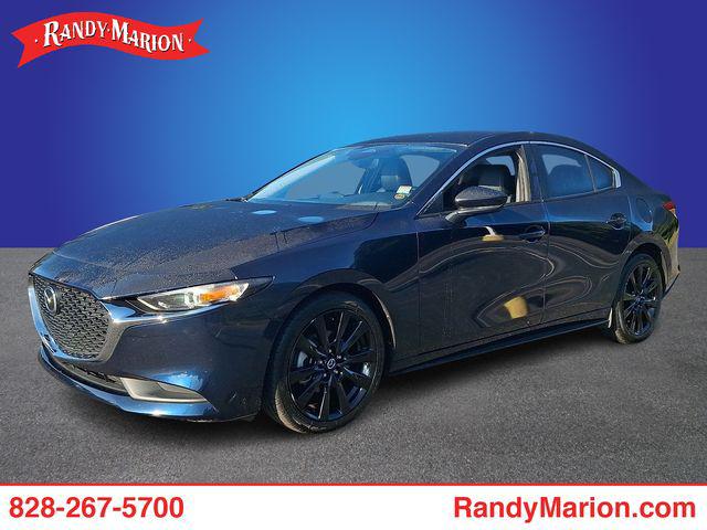2025 Mazda Mazda3 2.5 S Select Sport for sale in Hickory, NC