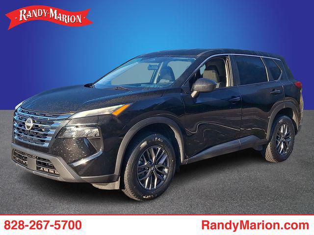 2024 Nissan Rogue S Intelligent AWD for sale in Hickory, NC