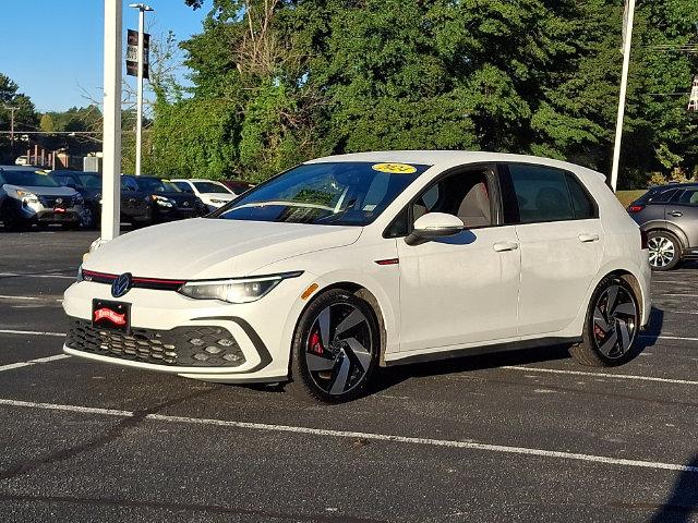 2024 Volkswagen Golf GTI 2.0T S for sale in Hickory, NC