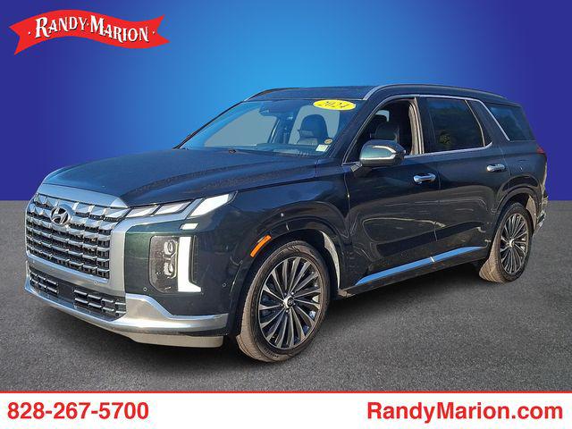 2024 Hyundai Palisade Calligraphy for sale in Hickory, NC
