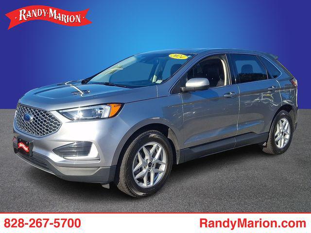 2024 Ford Edge SEL for sale in Hickory, NC