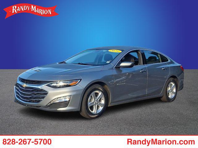 2024 Chevrolet Malibu FWD 1LT for sale in Hickory, NC