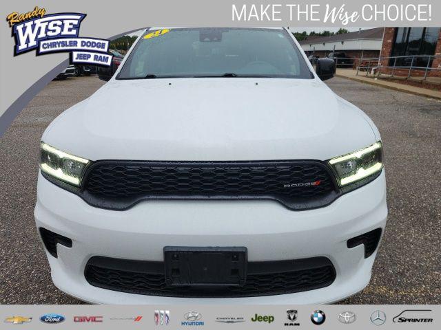 2024 Dodge Durango GT Plus AWD