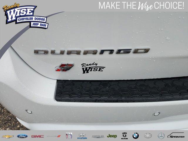 2024 Dodge Durango GT Plus AWD