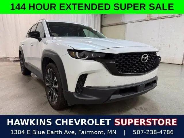 2025 Mazda CX-50 2.5 S Premium Plus Package for sale in Fairmont, MN