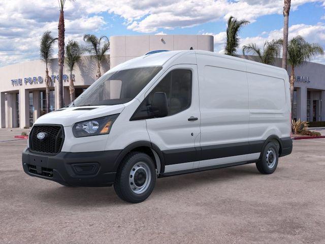 2026 Ford Transit Cargo Van Base for sale in Morgan Hill, CA
