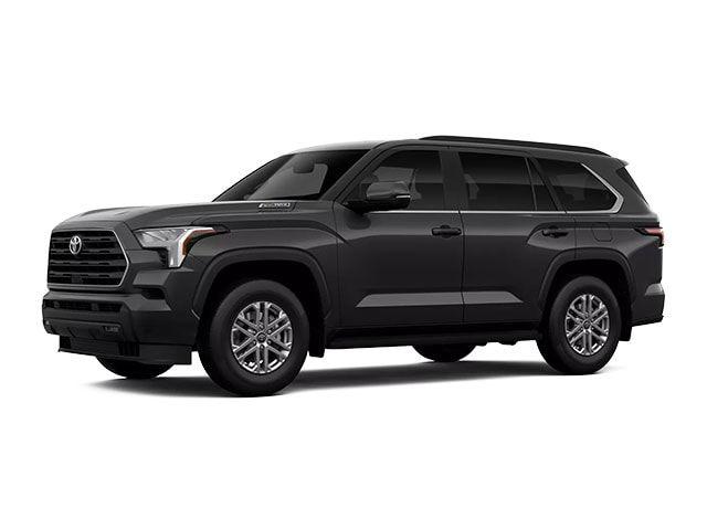 2026 Toyota Sequoia SR5 for sale in Salem, OR
