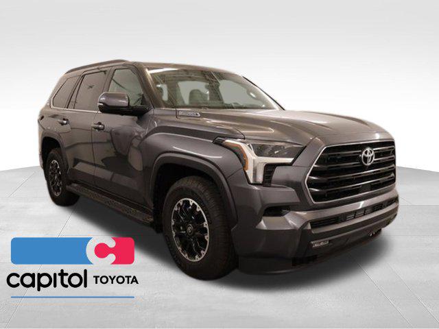 2026 Toyota Sequoia SR5 for sale in Salem, OR