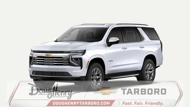 2026 Chevrolet Tahoe 4WD Premier for sale in Tarboro, NC