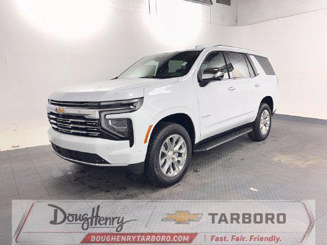 2026 Chevrolet Tahoe 4WD Premier for sale in Tarboro, NC