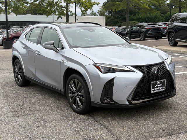 2024 Lexus UX 250h F SPORT Design for sale in Saint James, NY