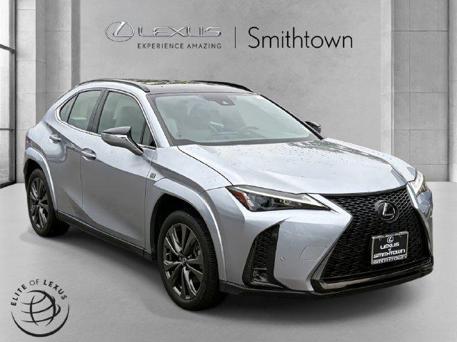 2024 Lexus UX 250h F SPORT Design for sale in Saint James, NY