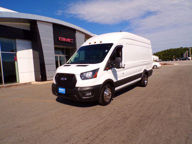 2024 Ford Transit Cargo Van Base for sale in Auburn, MA