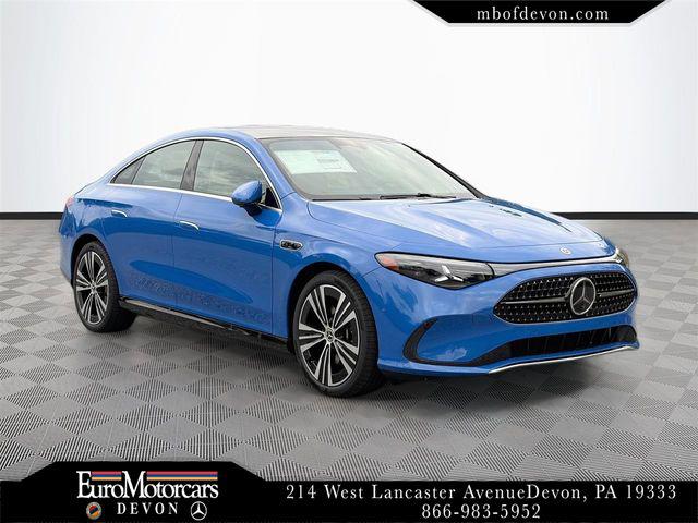 2027 Mercedes-Benz CLA CLA 220 Hybrid for sale in Devon, PA