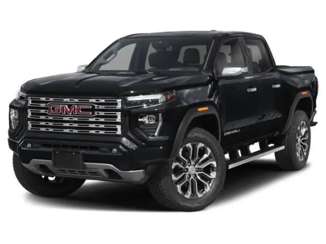 2026 GMC Canyon Denali, 4WD for sale in Springfield, MA