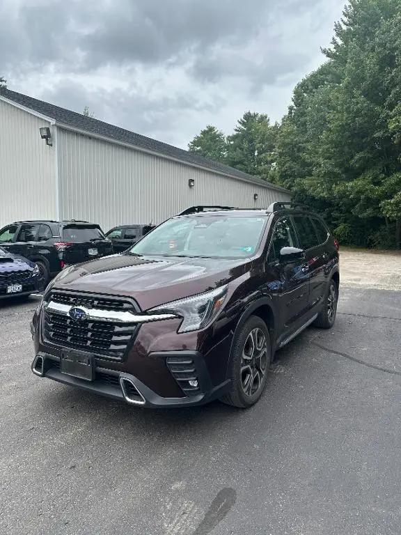 2024 Subaru Ascent Touring 7-Passenger for sale in Tilton, NH