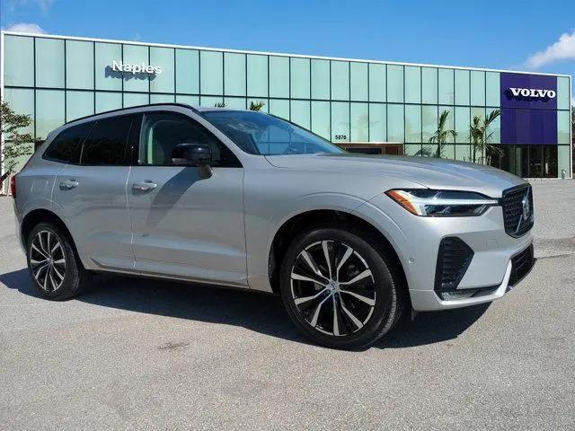 2024 Volvo XC60 B5 Plus Dark Theme for sale in Naples, FL