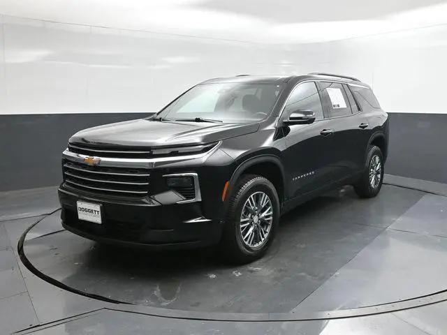 2024 Chevrolet Traverse FWD LT for sale in Beaumont, TX
