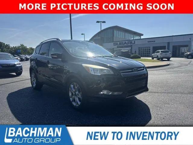 2016 Ford Escape Titanium for sale in Louisville, KY