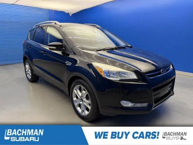 2016 Ford Escape Titanium for sale in Louisville, KY