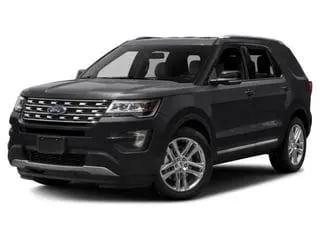 2017 Ford Explorer XLT for sale in Antigo, WI