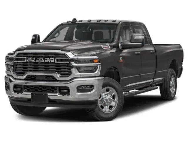 2025 Ram 3500 Laramie Crew Cab 4x4 6'4" Box for sale in Brainerd, MN