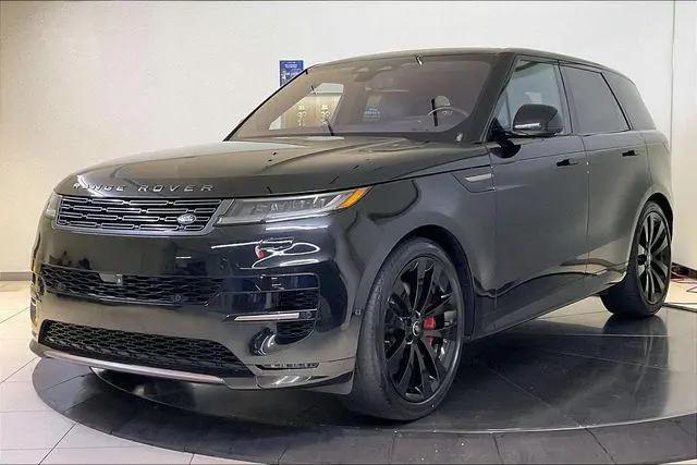 2023 Land Rover Range Rover Sport First Edition for sale in New York, NY