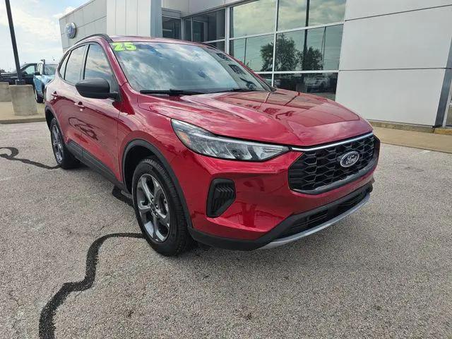 2025 Ford Escape ST-Line for sale in Carey, OH