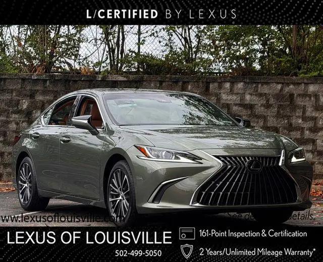2025 Lexus ES 350 Base for sale in Louisville, KY