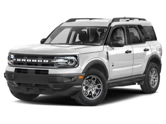 2022 Ford Bronco Sport Big Bend for sale in Jacksonville, NC
