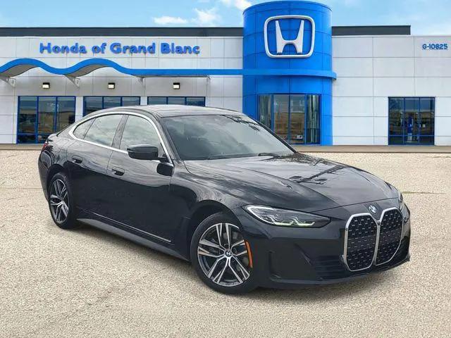 2023 BMW 430i Gran Coupe xDrive for sale in Grand Blanc, MI