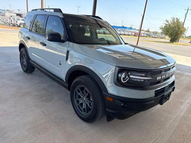 2024 Ford Bronco Sport Big Bend for sale in Anson, TX