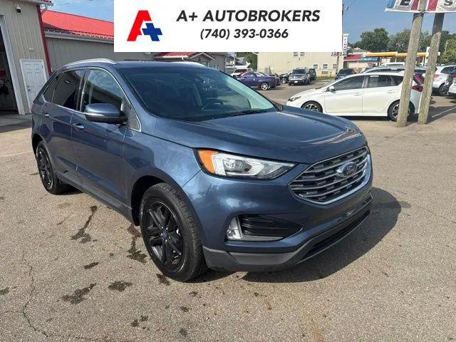 2019 Ford Edge SEL for sale near Mt Vernon, OH