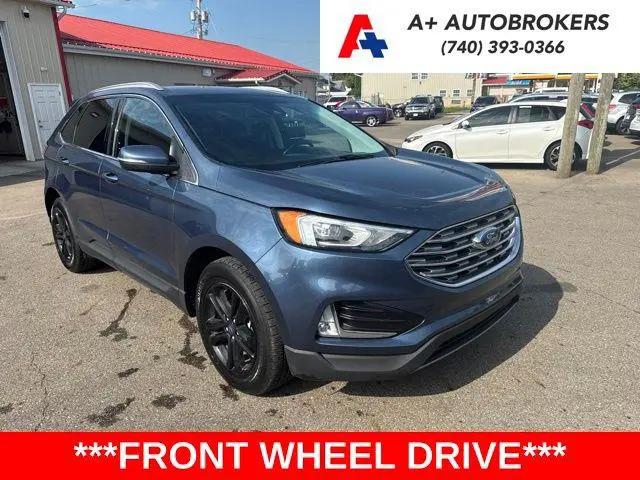2019 Ford Edge SEL for sale near Mt Vernon, OH