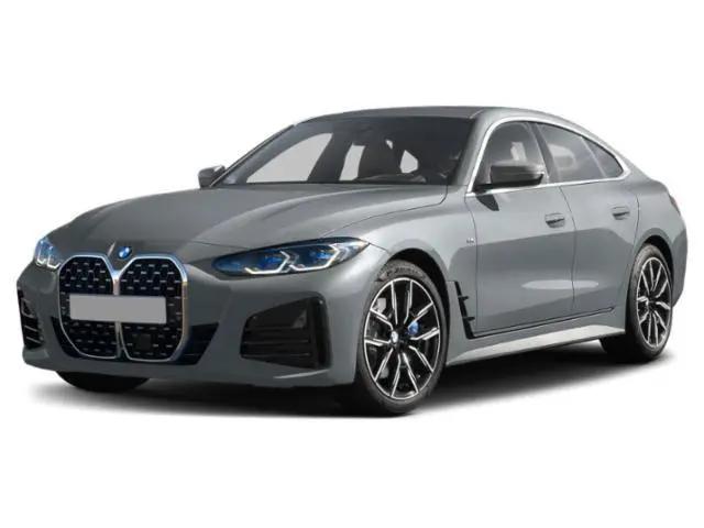 2023 BMW 430i Gran Coupe xDrive for sale in Okeechobee, FL