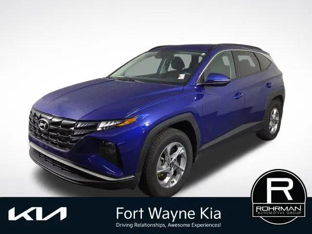 2023 Hyundai Tucson SEL for sale in fort wayne, IN