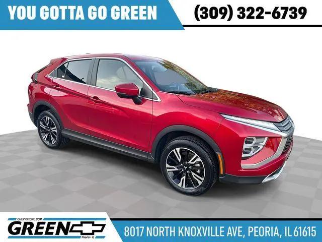 2025 Mitsubishi Eclipse Cross SE S-AWC for sale in Peoria, IL
