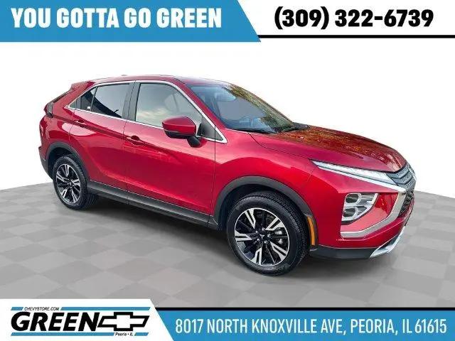 2025 Mitsubishi Eclipse Cross SE S-AWC for sale in Peoria, IL