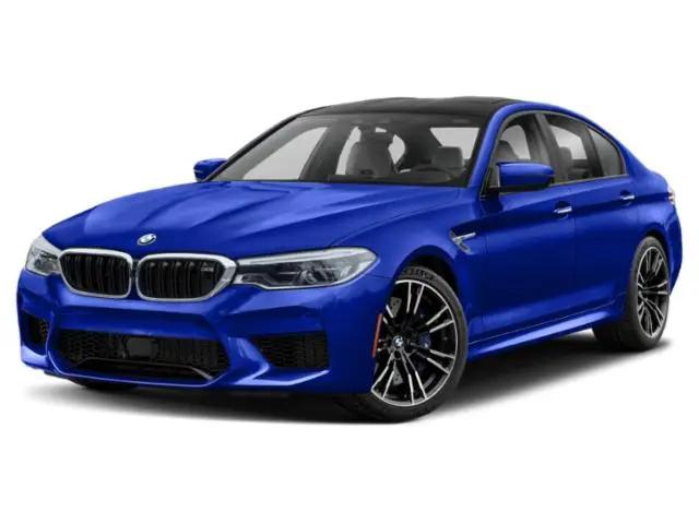 2018 BMW M5 Base for sale in Lansdale, PA